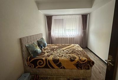 Apartament cu 4 camere decomandat în Central - 2