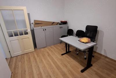 Spațiu comercial, de 60 mp, în Rovine - 2