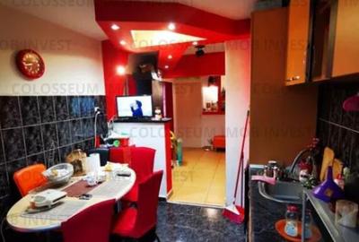 Apartament 4 camere, decomandat - zona Triaj - 3