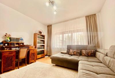 Elegan?a ?i Spa?iu - Proprietate Premium - zona Parcul C - 1