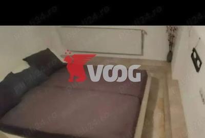 Garsonieră decomandată în Steaua - 2