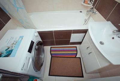 Apartament cu 3 camere decomandat în Blumăna - 2