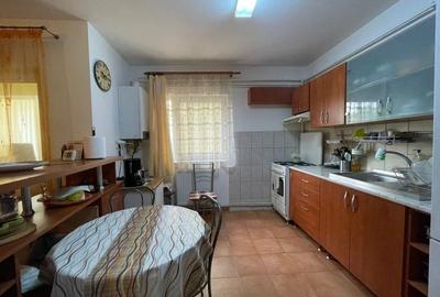 Apartament 3 camere, 2 bai, inclus garaj si boxa, zona Pacurari, Iasi - 12