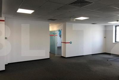 Open space, sala de conferinte, Clasa A - 4