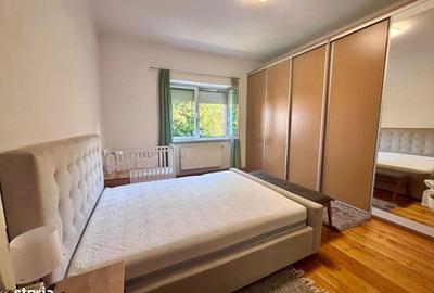 Apartament cu 2 camere în Cristian - 9