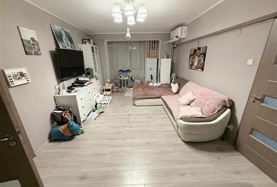 Apartament cu 2 camere semidecomandat, mobilat în Dristor - 1