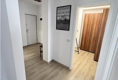 2 camere decomandat, 2 dormitoare, BLOC NOU, Braytim, terasa - 13