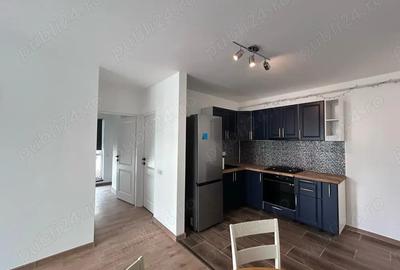 Apartament de inchiriat, 2 camere semidecomandat, zona Sesu de Sus - 2