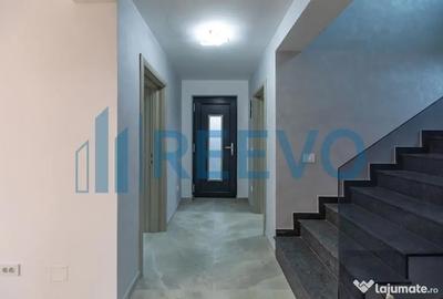 Casă cu 5 camere cu Teren 400 Mp în Calea Moldovei - 9