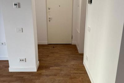 Apartament în Central