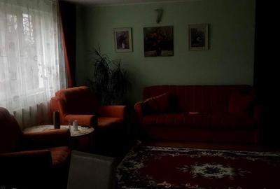 Apartament cu 3 camere decomandat în Central - 8