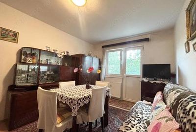 Apartament cu 2 camere semidecomandat în Rogerius - 5
