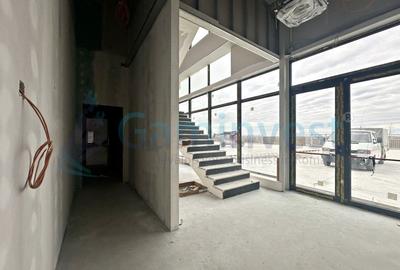 Spațiu industrial, în Biharia - 6