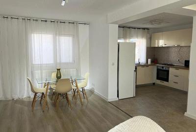 Casă cu Teren 340 Mp în Ștefănești - 8