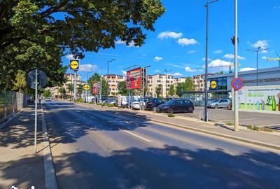 Apartament cu 3 camere decomandat în Metalurgiei - 3