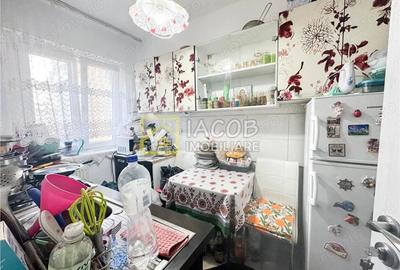 Apartament decomandat, 2 camere Cornisa Bistritei - 9