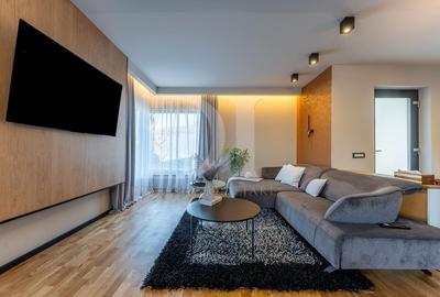 Casa individuala ultrafinisata la cheie la doar 10 min de Cluj! - 18