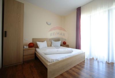 Hotel/Pensiune, de 450 mp, în Central - 22
