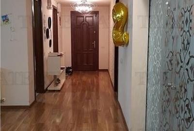 Ocazie! Apartament ultraspatios 5 camere de vanzare Popesti Leordeni