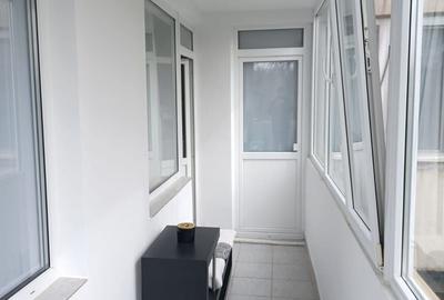 Apartament cu 4 camere semidecomandat, mobilat în Decebal - 14