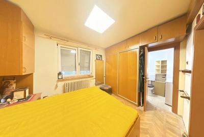 De inchiriat | Apartament 2 camere, parter, zona Floreasca - 13