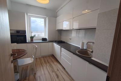Apartament cu 2 camere decomandat în Orizont - 6