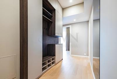 Apartament cu 3 camere decomandat, mobilat în Floreasca - 15