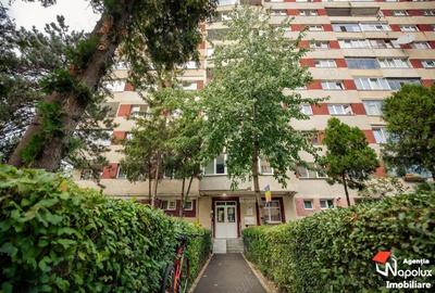 Exclusivitate! Apartament 3 camere Grigorescu - 2