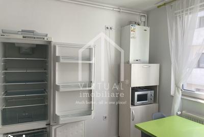 Garsonieră în Central - 10