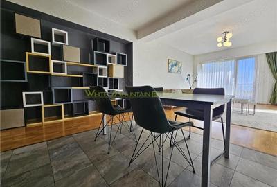 Apartament superb cu terasa generoasa in Bellevue Residence - 18