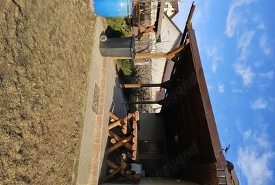 Casă cu 3 camere în Braniștea - 4