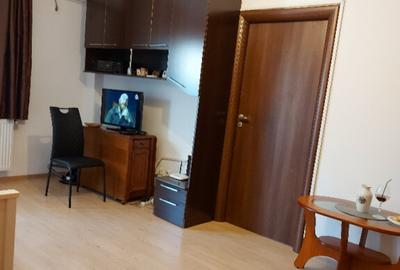 Garsoniera de inchiriat Residence Militari ( sector 6 )