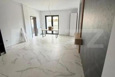 Apartament cu 3 camere decomandat în Tărlungeni - 3