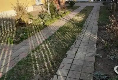 Casa si teren langa Oradea si Baile Felix - 8
