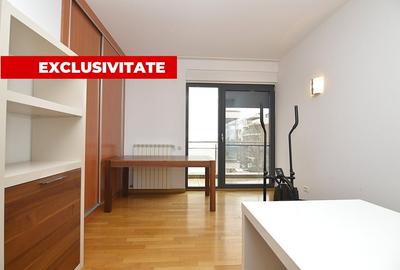 Apartament cu 5 camere decomandat, mobilat în Dorobanți - 34