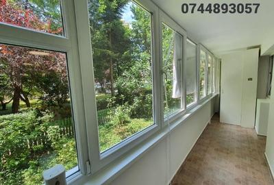 Apartament Paraului 3 camere,  structura decomandata, cu vedere pe 2 parti. - 14