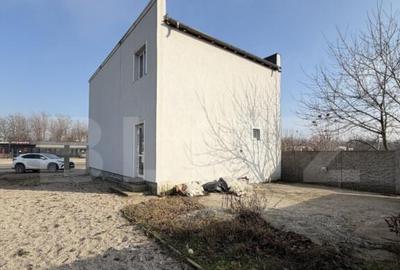 Spatiu comercial, P+1, strada Henry Ford, 330 mp teren - 2