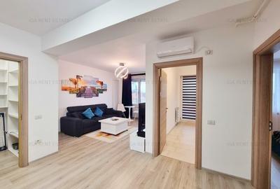 Apartament cu 2 camere decomandat în Palazu Mare - 5