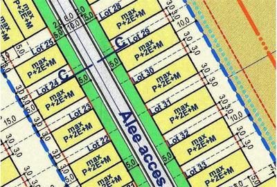 Spațiu comercial, în Băneasa - 1