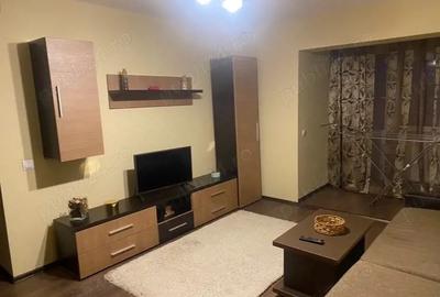 Apartament cu 3 camere decomandat în Ultracentral - 1