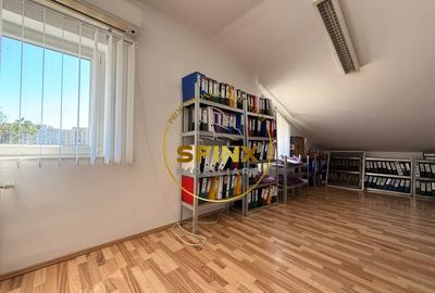 Apartament cu 2 camere, mobilat în Muncii - 5