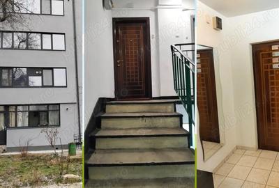 Apartament de vanzare, 2 camere, mobilat, decomandat, 56mp, zona Dancu - 7