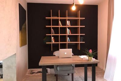 Avangarde Forest 4 - Vila 5 camere | Mobilata complet - 44