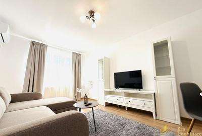 Apartament 3 camere Crangasi- prima inchiriere - 1