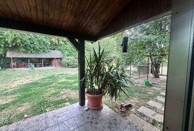 Casă cu 4 camere în Gruiu - 5