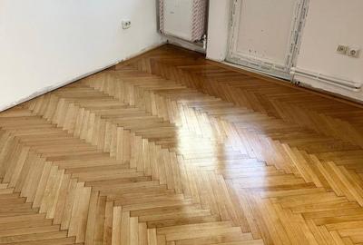 Apartament cu 4 camere semidecomandat în Unirii - 2