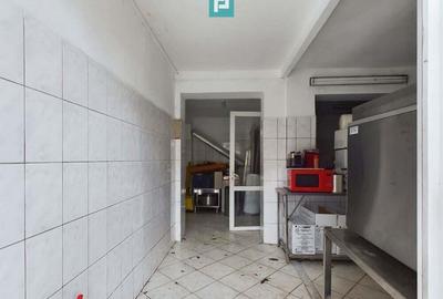 Laborator/spa?iu produc?ie alimentara/catering - 9