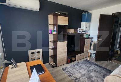 Garsonieră în Șagului - 5