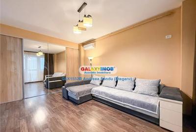 Apartament cu 2 camere semidecomandat, mobilat în Militari - 2