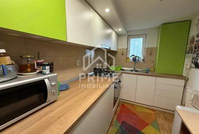 Apartament cu 3 camere decomandat, mobilat în Micești - 9